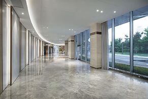 Grand Barony Hotel Qingdao Airport