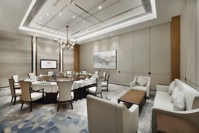 Grand Barony Hotel Qingdao Airport