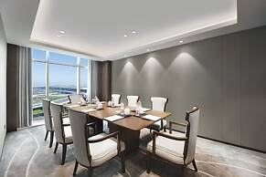 Grand Barony Hotel Qingdao Airport