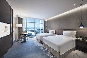 Grand Barony Hotel Qingdao Airport