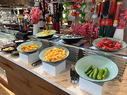 Grand Barony Hotel Qingdao Airport