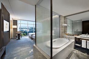 Grand Barony Hotel Qingdao Airport