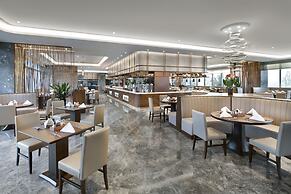 Grand Barony Hotel Qingdao Airport