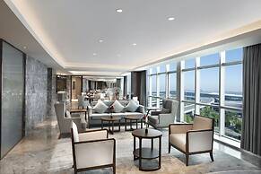 Grand Barony Hotel Qingdao Airport