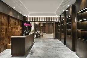 Grand Barony Hotel Qingdao Airport