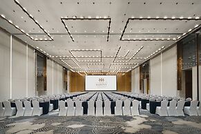 Grand Barony Hotel Qingdao Airport