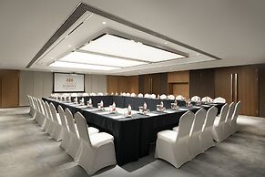 Grand Barony Hotel Qingdao Airport