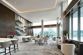 Grand Barony Hotel Qingdao Airport