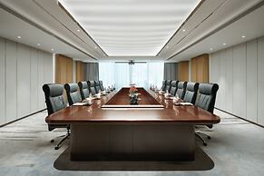 Grand Barony Hotel Qingdao Airport