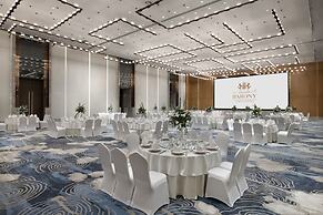 Grand Barony Hotel Qingdao Airport