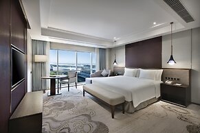 Grand Barony Hotel Qingdao Airport