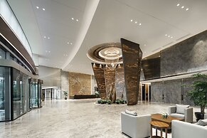 Grand Barony Hotel Qingdao Airport