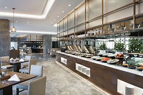 Grand Barony Hotel Qingdao Airport