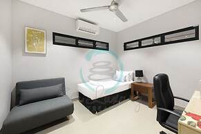 ZENHOUSE - 5BR Family with Private Pool