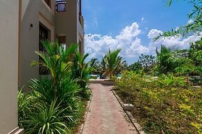 Paddyway Resort