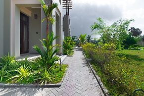 Paddyway Resort