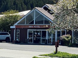 AWA Hotel