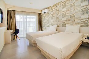 Dafam Resort Belitung