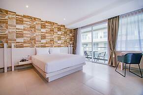 Dafam Resort Belitung