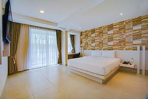 Dafam Resort Belitung
