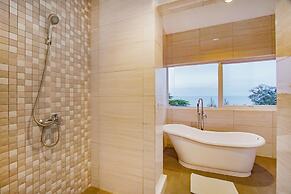 Dafam Resort Belitung