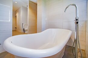 Dafam Resort Belitung