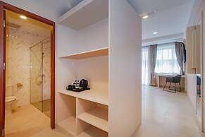 Dafam Resort Belitung