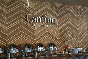 Dafam Resort Belitung