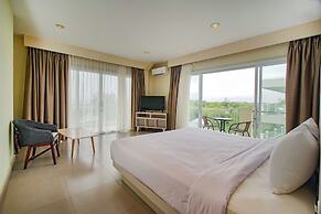 Dafam Resort Belitung