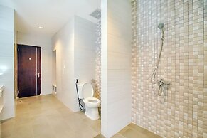 Dafam Resort Belitung