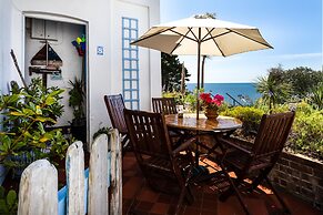 The Old Coastguard Station