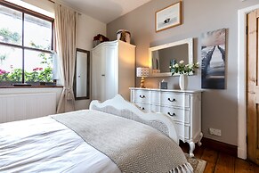 The Old Coastguard Station