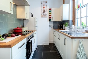 The Old Coastguard Station