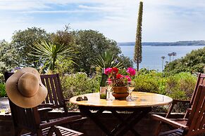 The Old Coastguard Station