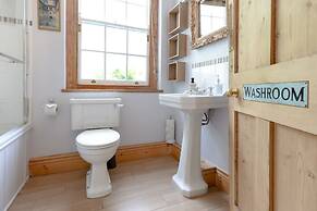 The Old Coastguard Station