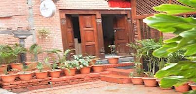 MeroStay 119 Inn Sangrahalaya