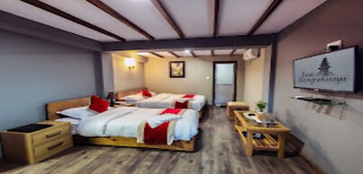 MeroStay 119 Inn Sangrahalaya