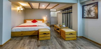 MeroStay 119 Inn Sangrahalaya