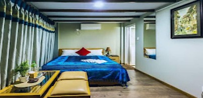 MeroStay 119 Inn Sangrahalaya