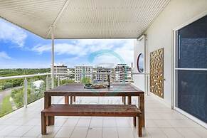 ZEN LUXURY 2-STORY Penthouse Mindal View