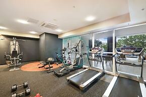 ZEN LUXURY 2-STORY Penthouse Mindal View