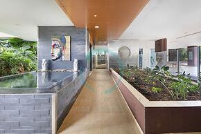ZEN LUXURY 2-STORY Penthouse Mindal View