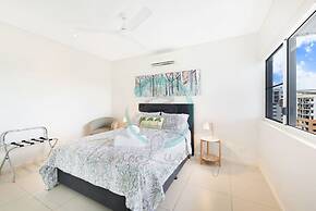 ZEN LUXURY 2-STORY Penthouse Mindal View