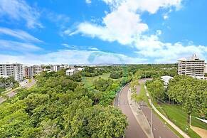 ZEN LUXURY 2-STORY Penthouse Mindal View