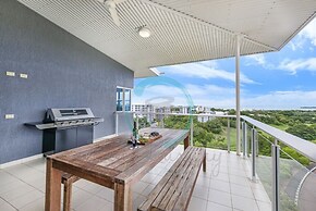 ZEN LUXURY 2-STORY Penthouse Mindal View