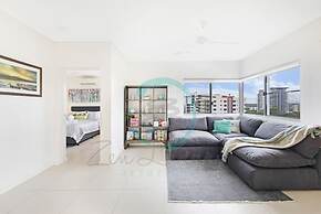 ZEN LUXURY 2-STORY Penthouse Mindal View