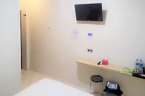 TwoSpaces Living at Residence 6