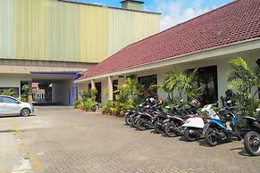 TwoSpaces Living at Residence 6