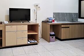 TwoSpaces Living at Residence 6