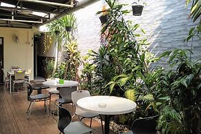 TwoSpaces Living at Residence 6